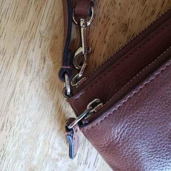 Coach Change Purse - Picture 4 of 7